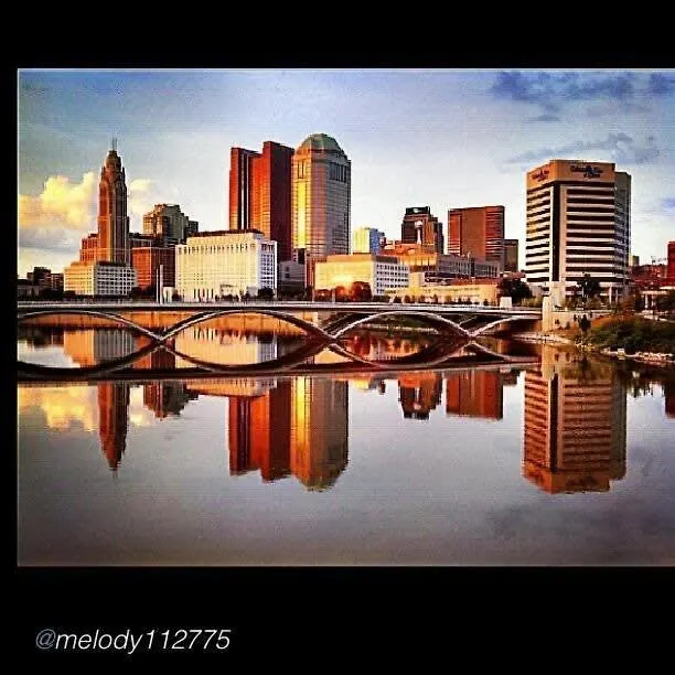 Housepitality - The City Gateway Columbus