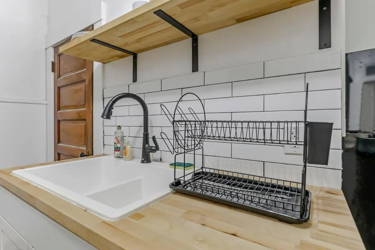 Housepitality - The City Gateway Columbus