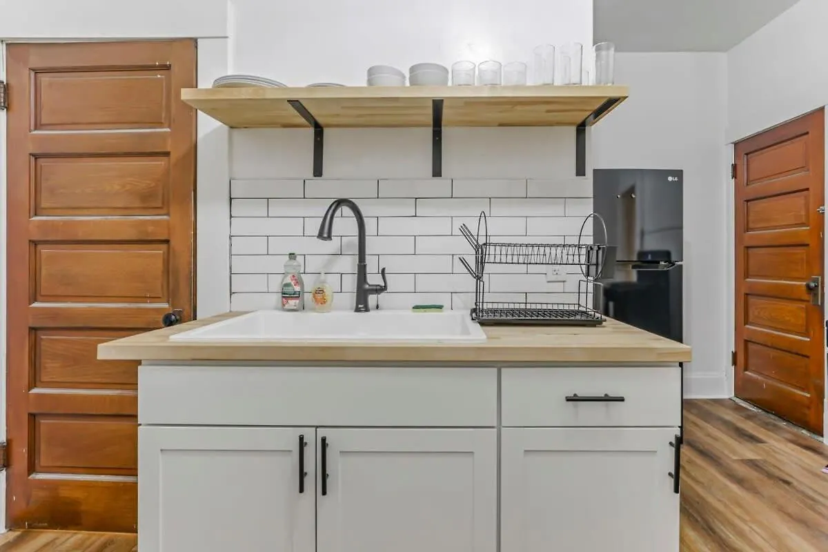 Housepitality - The City Gateway Columbus