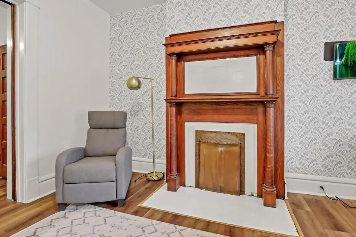 Apartment Housepitality - The City Gateway Columbus United States