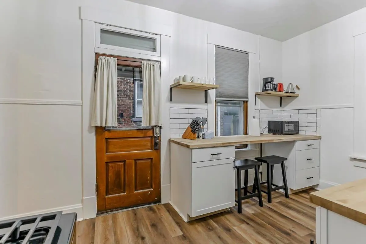 Apartment Housepitality - The City Gateway Columbus