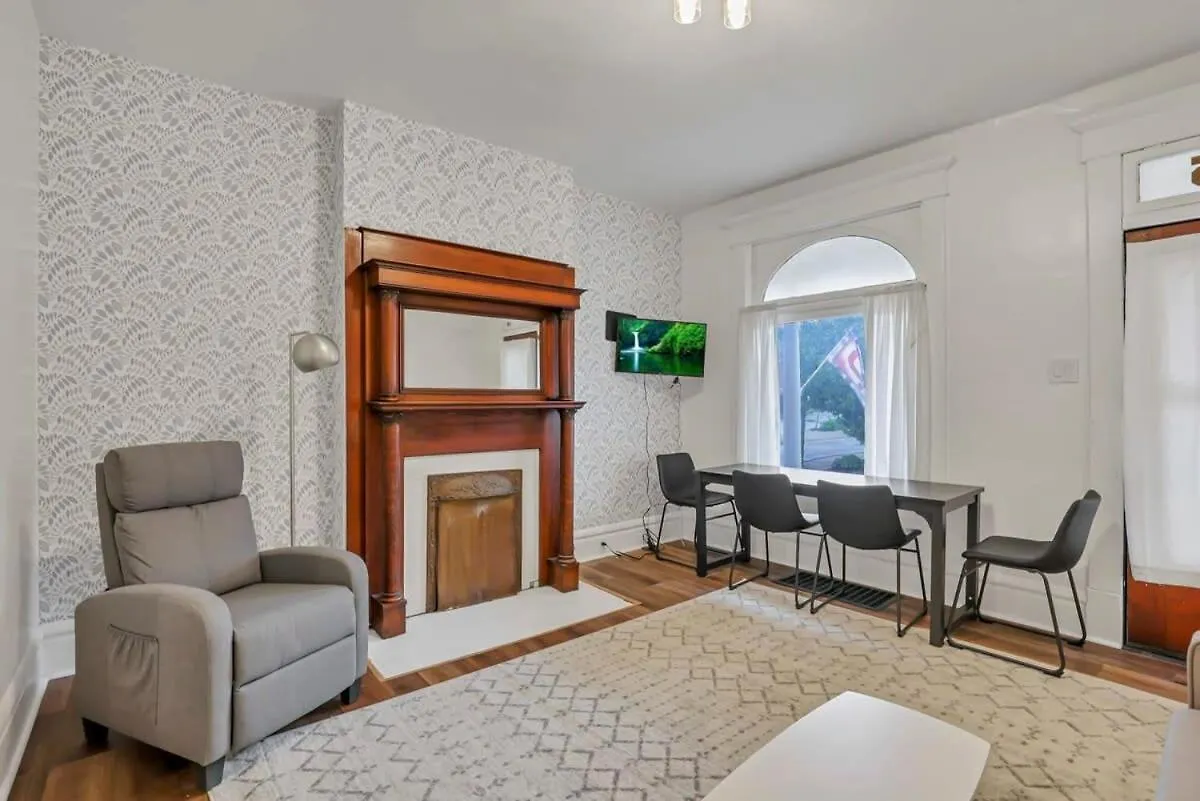 Housepitality - The City Gateway Columbus 0*,